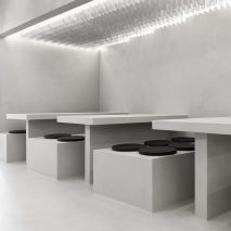 Bao restaurant