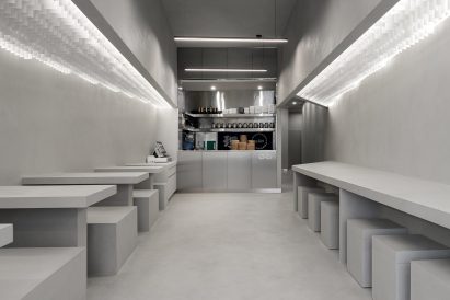 StudioAC restaurant