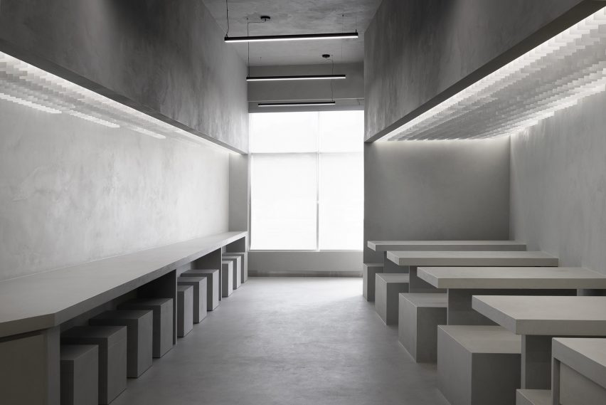 Bao Restaurant Studio AC