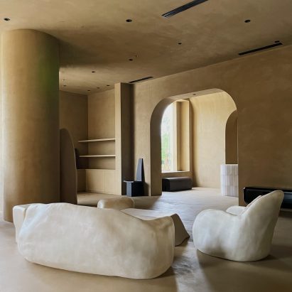 Kar Room in Aranya by Kar Studio