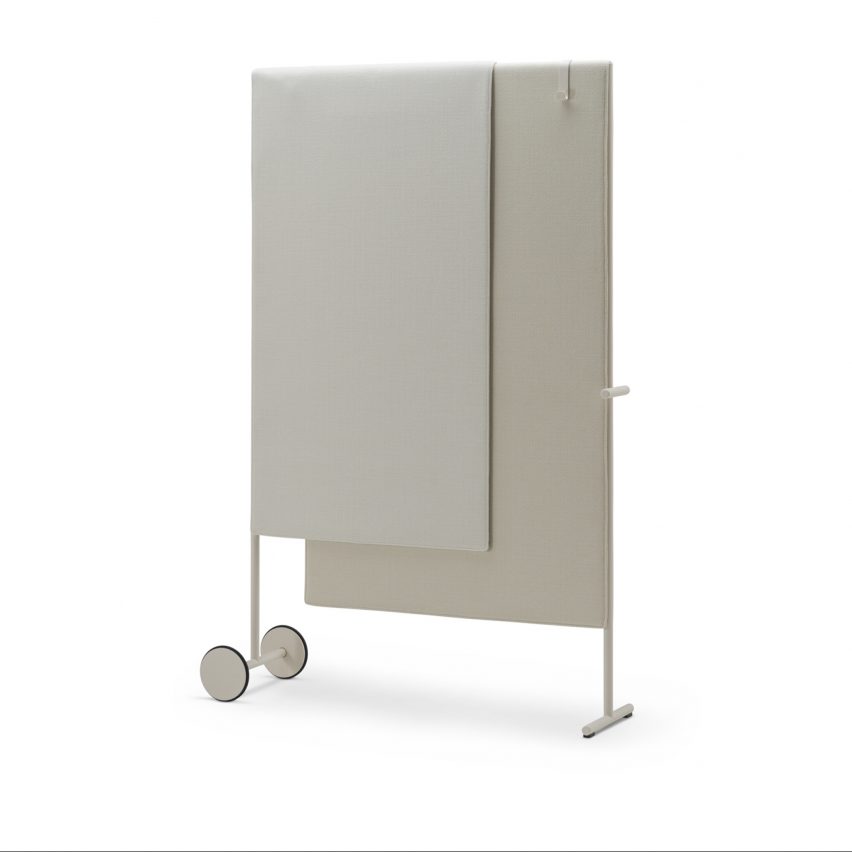 Thelma by Pauline Deltour by Offecct