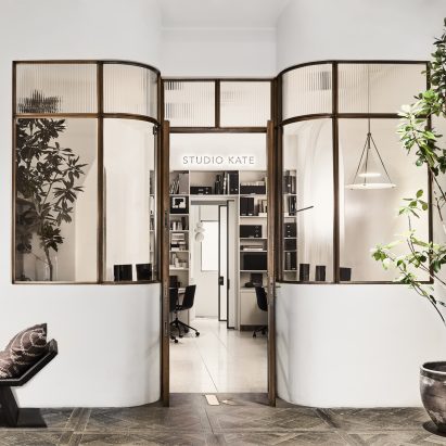 Studio Kate and Casa by Kate Nixon by Studio Kate
