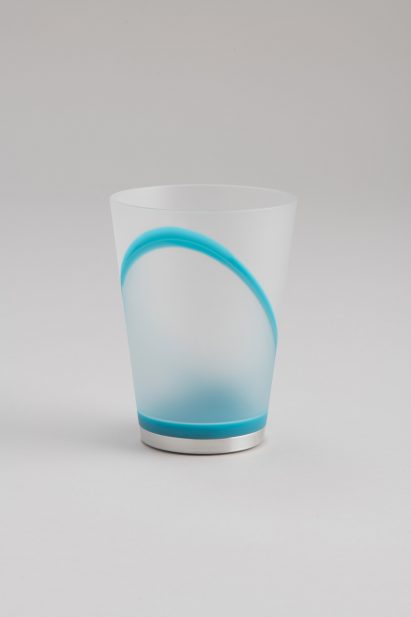 Tiffany Sense by Henry Copeland from Brunel University
