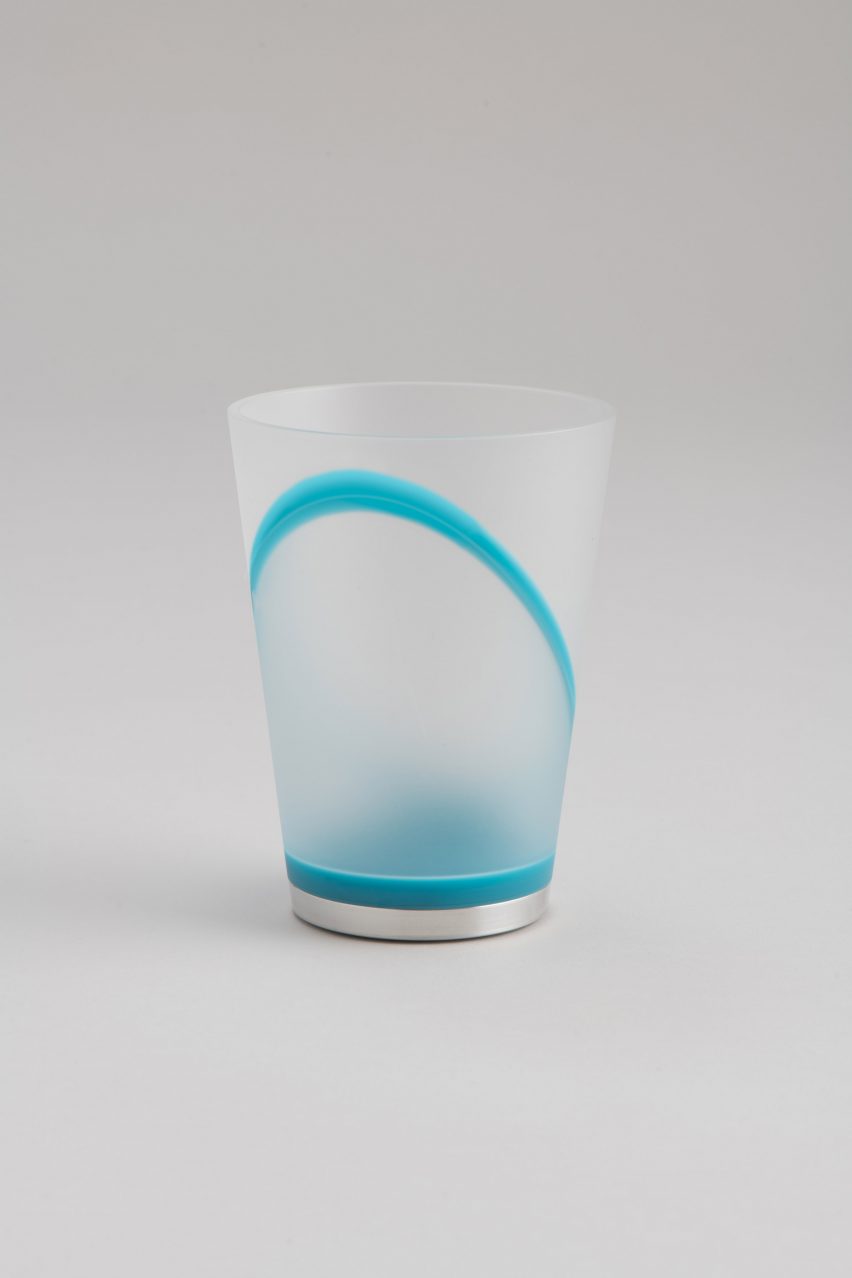 Tiffany Sense by Henry Copeland