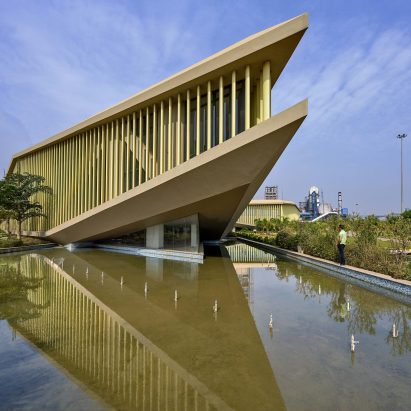 Sanjay Puri Architects