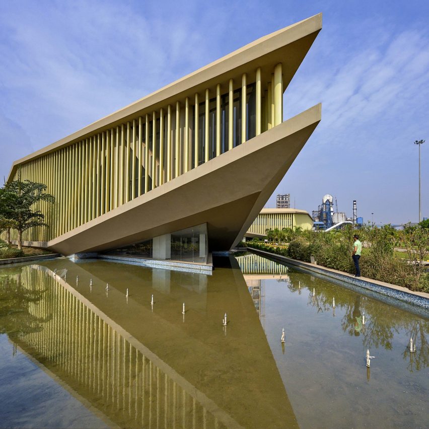 Sanjay Puri Architects