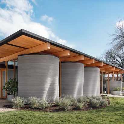 House Zero by ICON