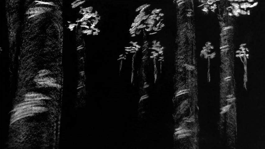 Cambio: On Finnish Forestry