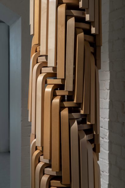 Formafantasma installation