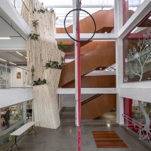Camino School