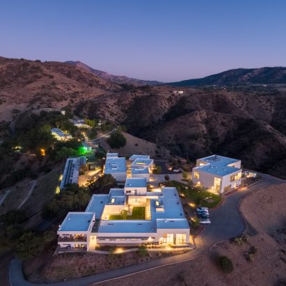 Ojai Valley School by Breadtruck Films