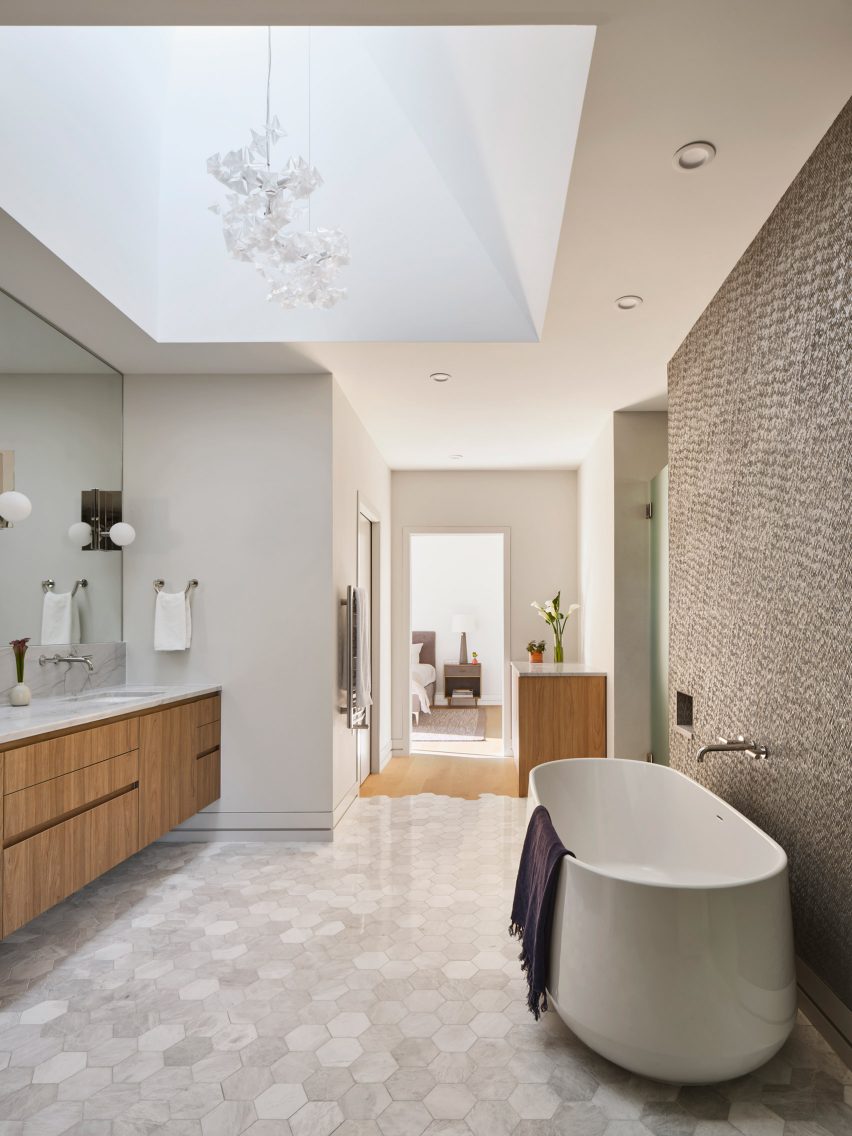 Clayton Korte Austin home