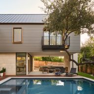 hartford residence
