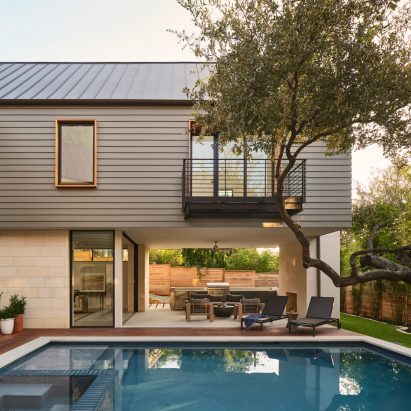 hartford residence