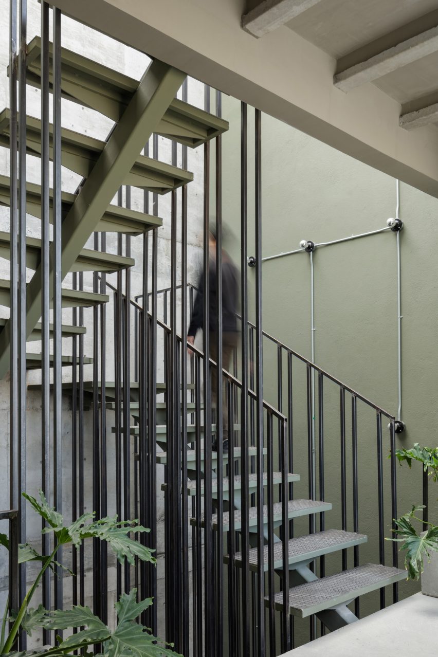 Diseño Norteño apartment