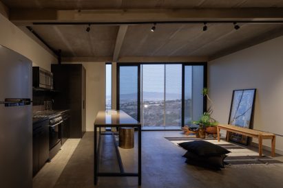 Diseño Norteño apartment
