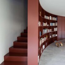 Fagerström House, Sweden, by Claesson Koivisto Rune