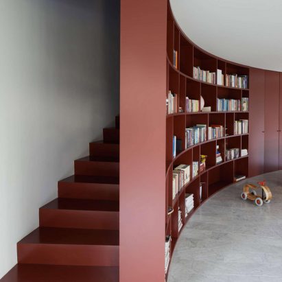 Fagerström House, Sweden, by Claesson Koivisto Rune