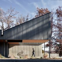 Copake Lake House