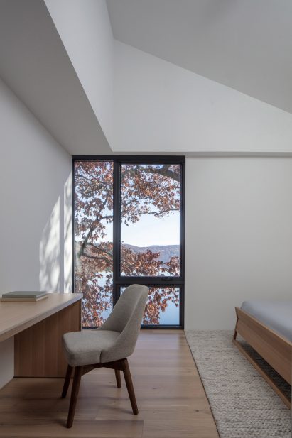 Desai Chia residential property