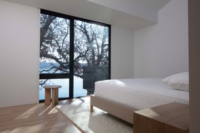 Desai Chia bedroom