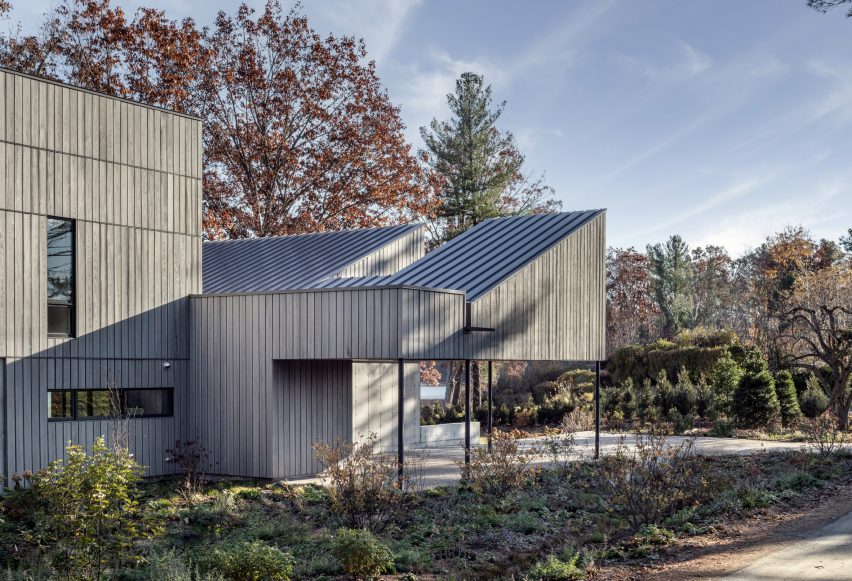 Copake Lake House