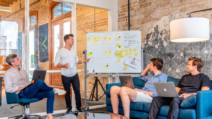 Creative Ops group presentation