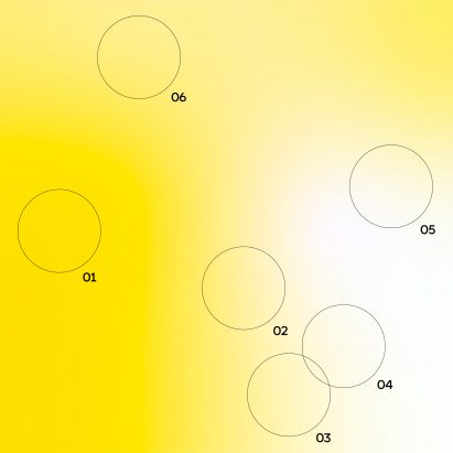 Yellow Creative Ops graphic