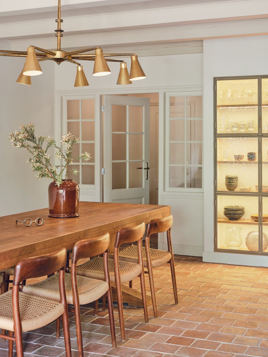 Home Dijkhuis by Studio Modijefsky