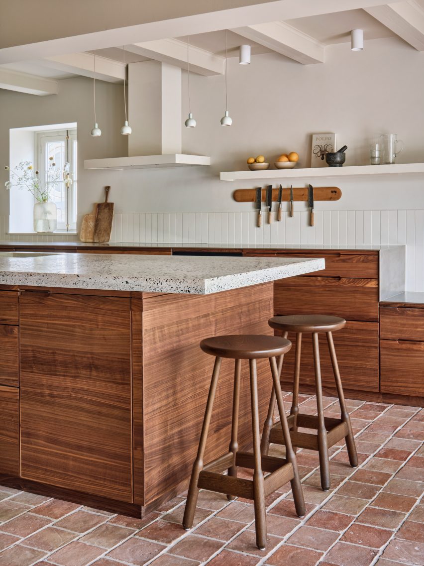 Home Dijkhuis by Studio Modijefsky