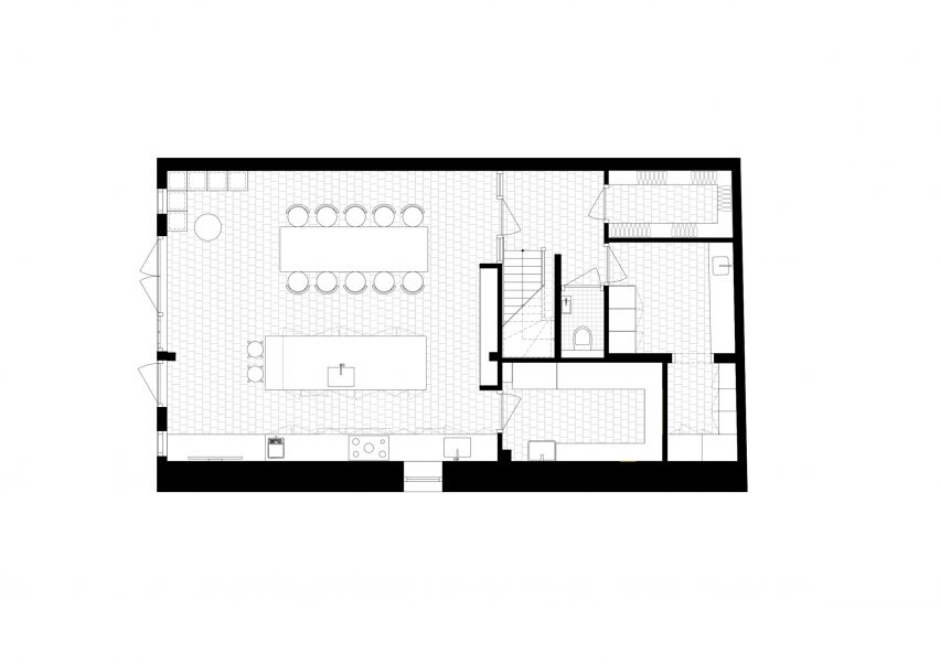 Home Dijkhuis by Studio Modijefsky