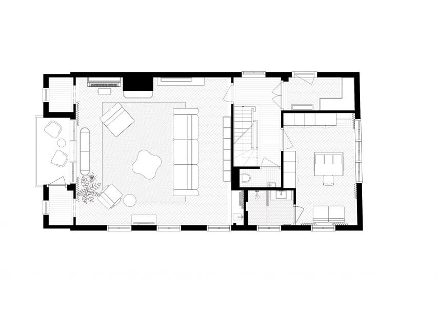 Home Dijkhuis by Studio Modijefsky