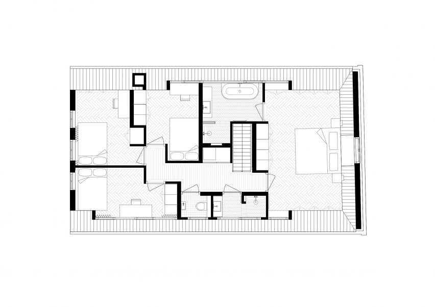 Home Dijkhuis by Studio Modijefsky