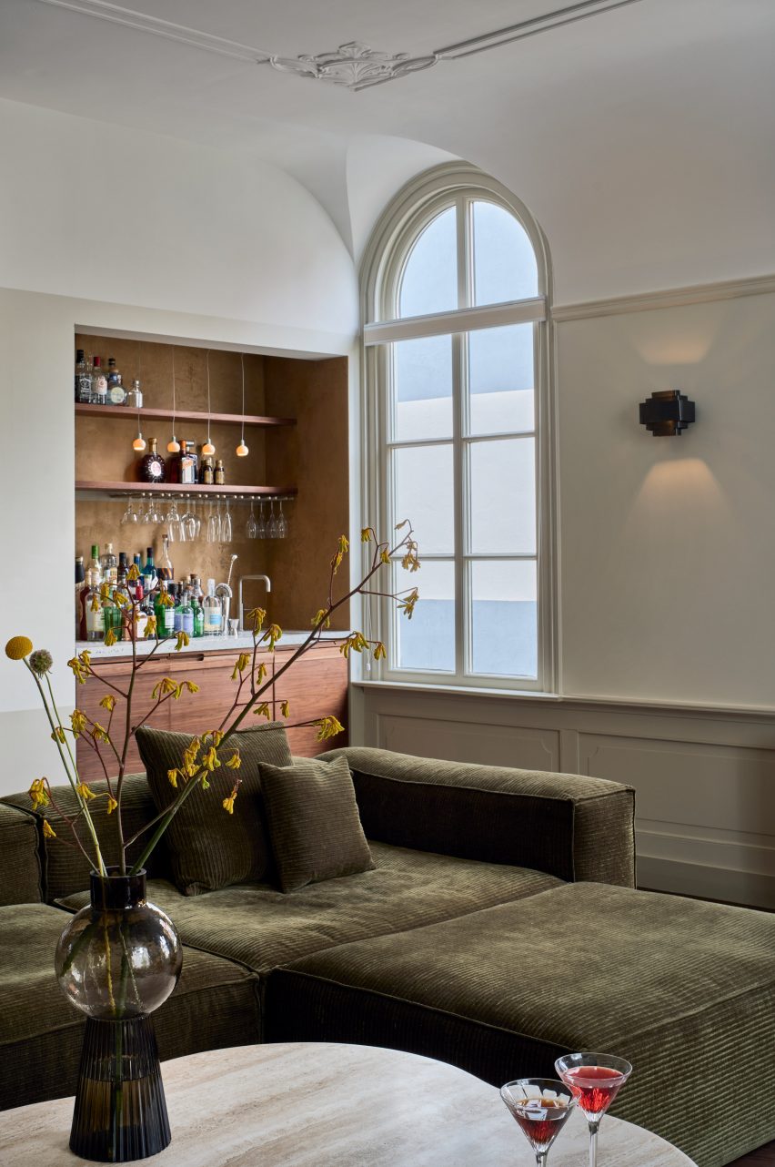 Home Dijkhuis by Studio Modijefsky