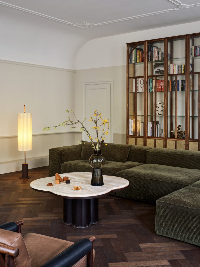 Home Dijkhuis by Studio Modijefsky