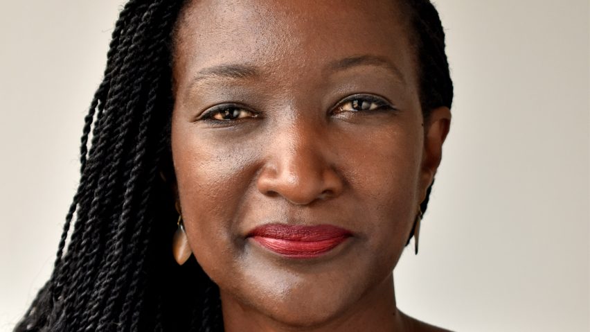 Doreen Adengo portrait photo