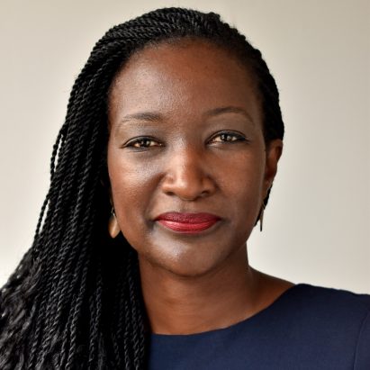 Doreen Adengo headshot