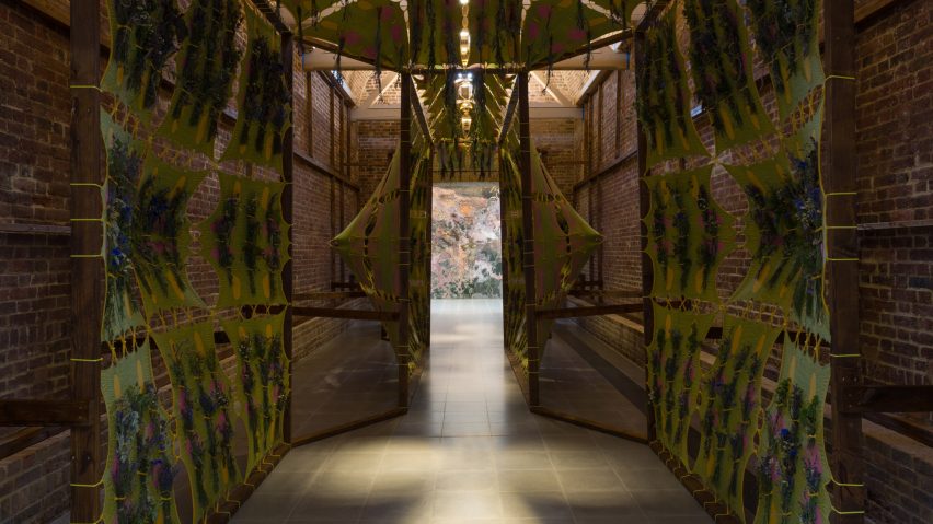 Drying Temple