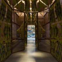 Drying Temple