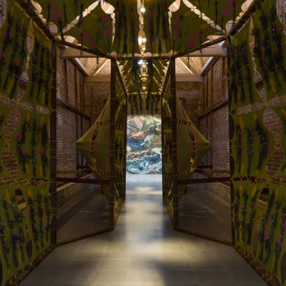 Drying Temple