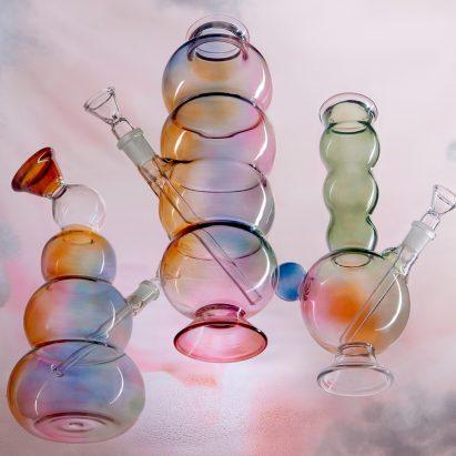 Nebula Collection by Serena Confalonieri