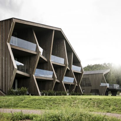 AEON by noa* network of architecture