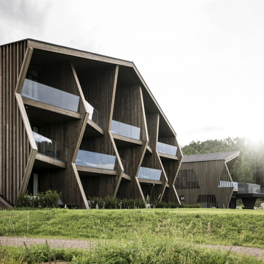 AEON by noa* network of architecture