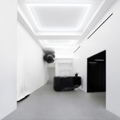 530 Broadway by SHVO