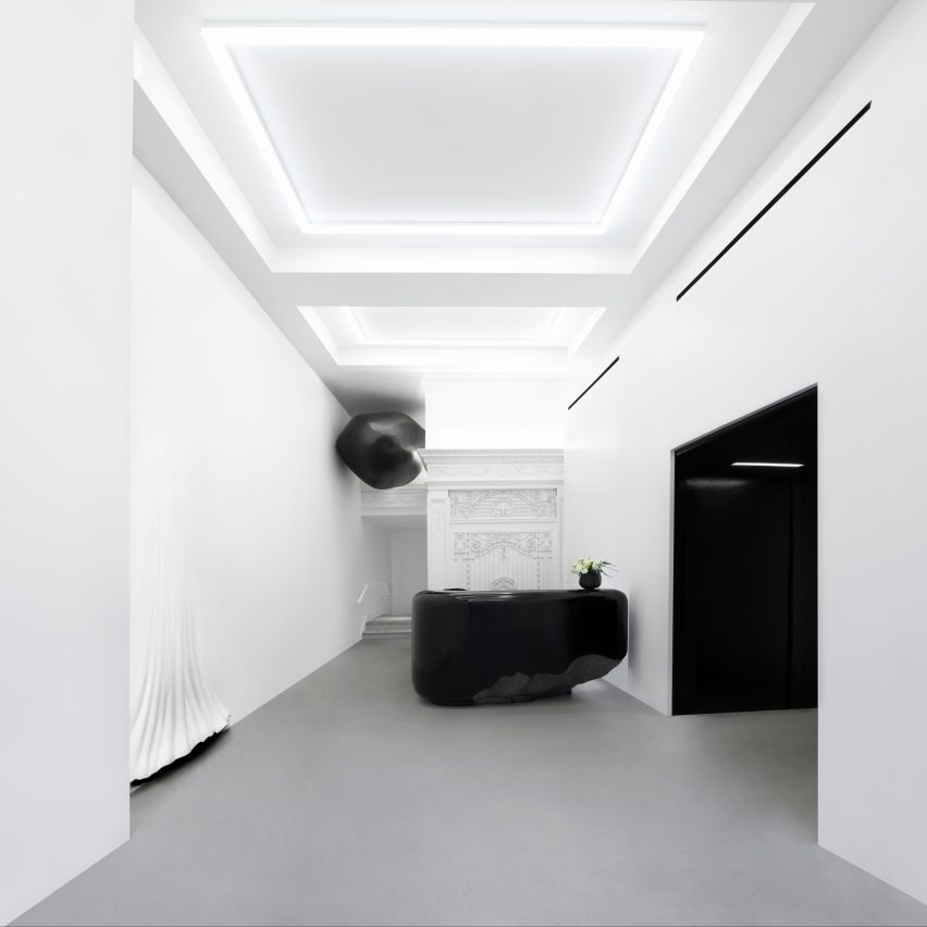 530 Broadway by SHVO