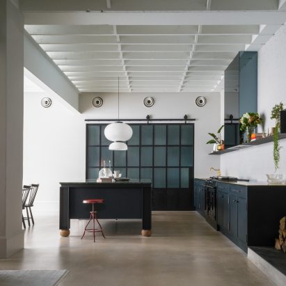 The Bakery by Anna Carin Design Studio