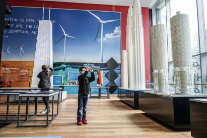 Energy Revolution