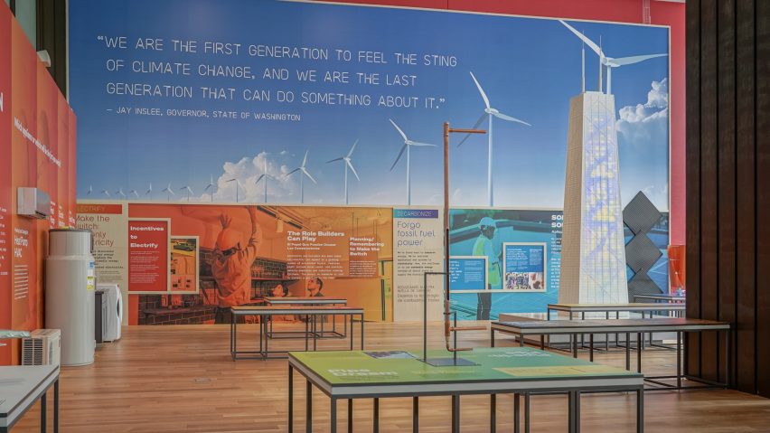 Energy Revolution