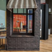 Chicago’s buildings “still not as efficient as those built 130 years ago” says Energy Revolution curator