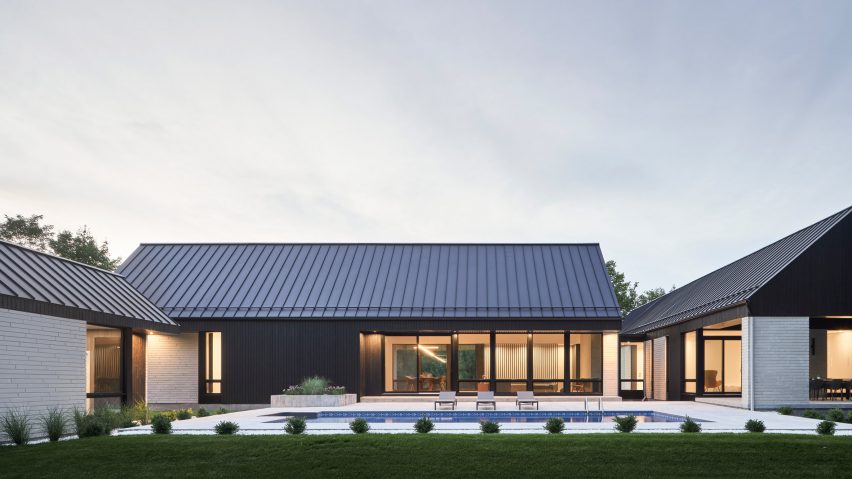 T House